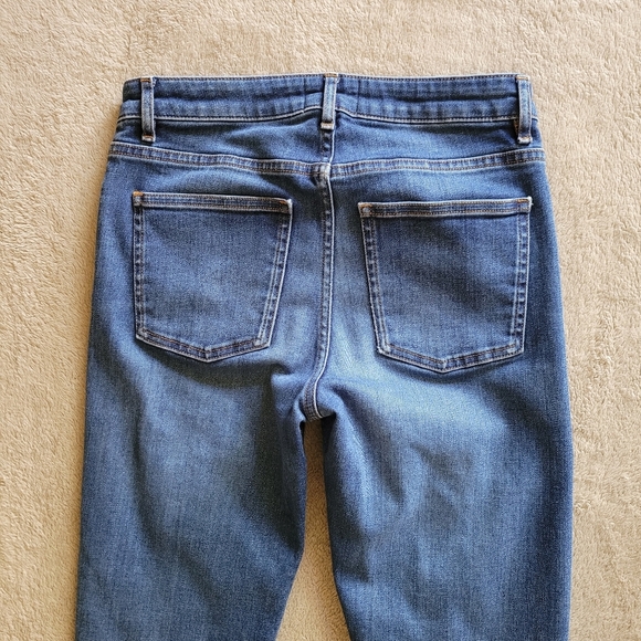 Acne Studios Skin 5 Marilyn skinny jeans size 26 - Picture 7 of 12